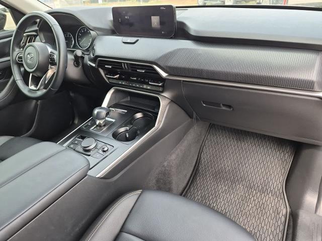 2025 MAZDA CX-9 - $29,215