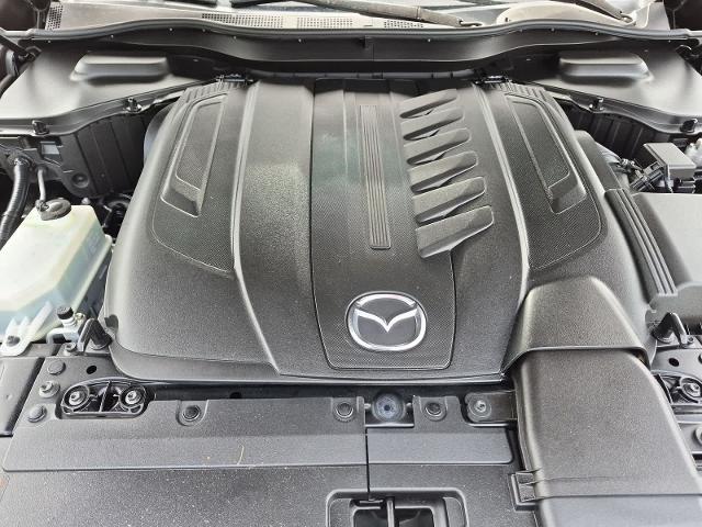 2025 MAZDA CX-9 - $29,215