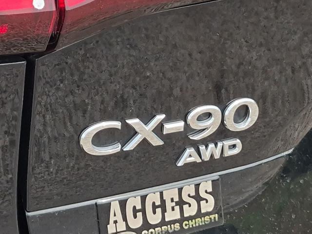 2025 MAZDA CX-9 - $29,215