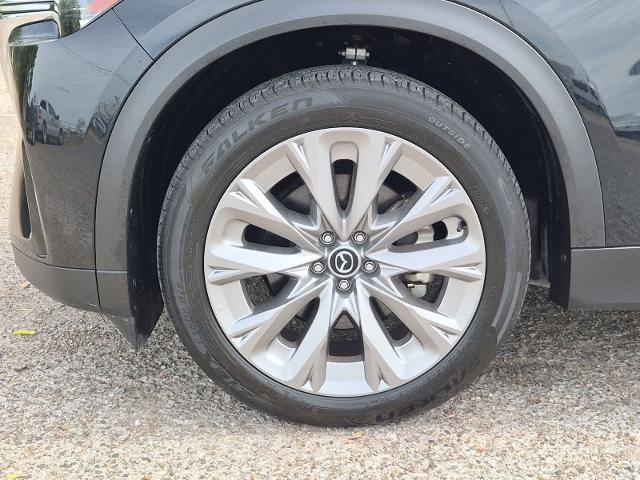 2025 MAZDA CX-9 - $29,215