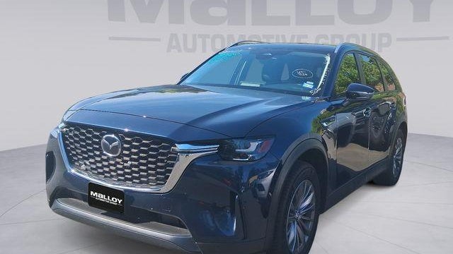 Preowned 2025 Mazda CX-90 3.3 Turbo Select for Sale