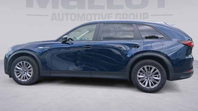 2025 Mazda CX-90 3.3 Turbo Select