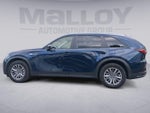 2025 CX-90 Thumbnail 2