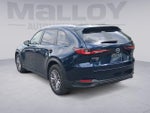 2025 CX-90 Thumbnail 3