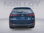 2025 CX-90 Thumbnail 4