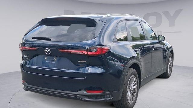 2025 Mazda CX-90 3.3 Turbo Select
