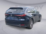 2025 CX-90 Thumbnail 5