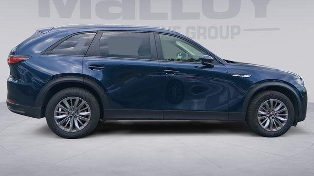 2025 Mazda CX-90 3.3 Turbo Select