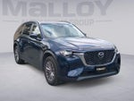 2025 CX-90 Thumbnail 7