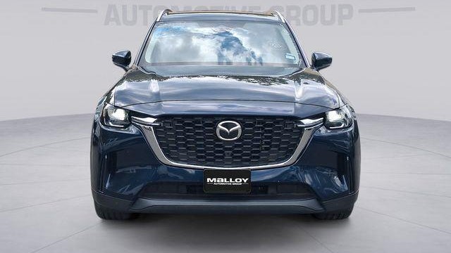 2025 Mazda CX-90 3.3 Turbo Select