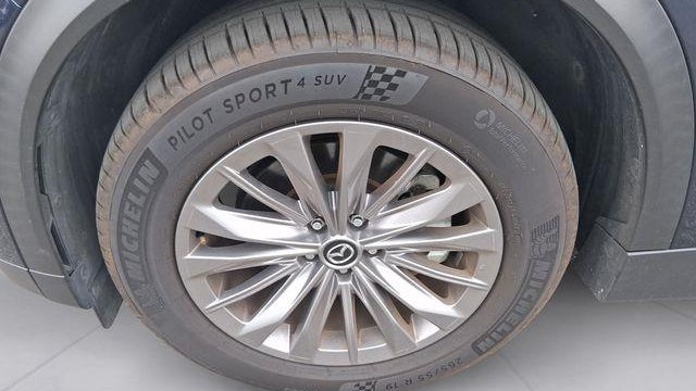 2025 Mazda CX-90 3.3 Turbo Select