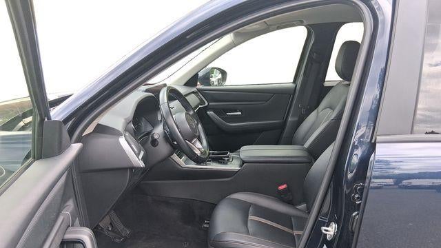 2025 Mazda CX-90 3.3 Turbo Select