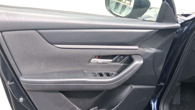 2025 Mazda CX-90 3.3 Turbo Select