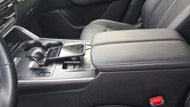 2025 Mazda CX-90 3.3 Turbo Select