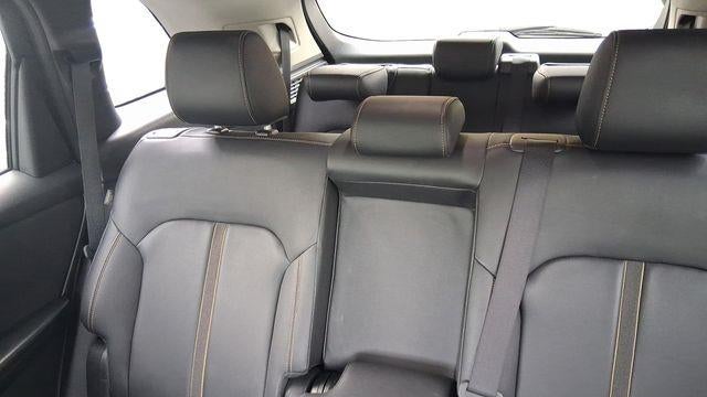 2025 Mazda CX-90 3.3 Turbo Select