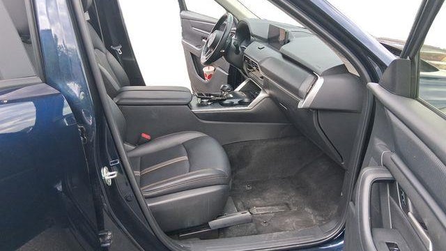 2025 Mazda CX-90 3.3 Turbo Select