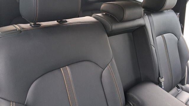 2025 Mazda CX-90 3.3 Turbo Select