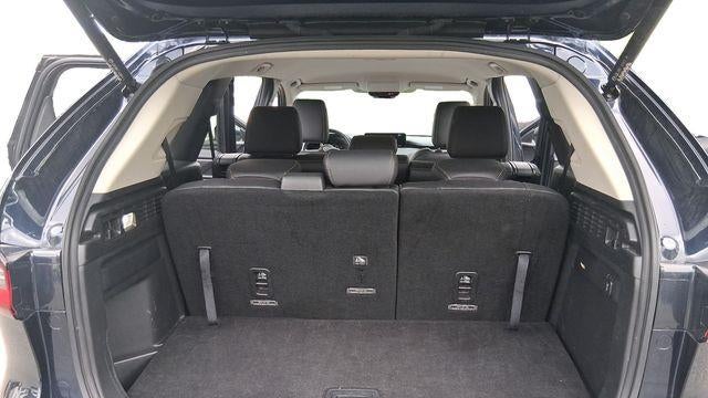 2025 Mazda CX-90 3.3 Turbo Select