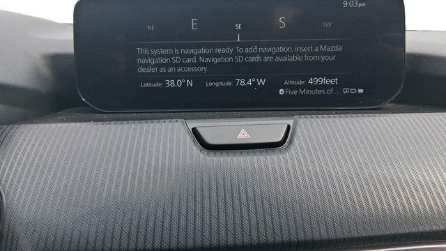2025 Mazda CX-90 3.3 Turbo Select