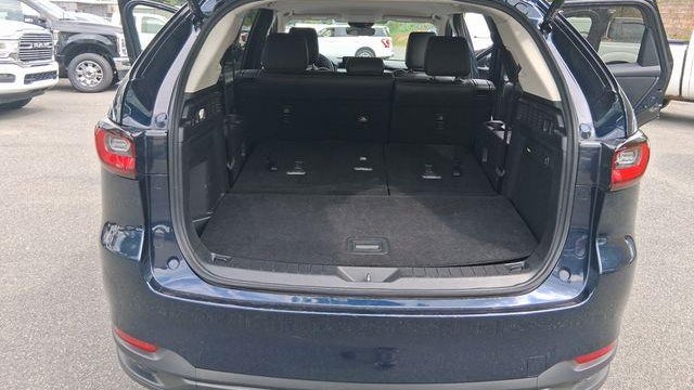 2025 Mazda CX-90 3.3 Turbo Select