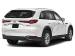 2025 CX-90 Thumbnail 3