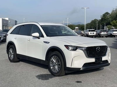 Photo of a 2025 Mazda CX-90 AWD 3.3 Turbo Select 4DR SUV for sale