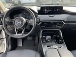 2025 CX-90 Thumbnail 4