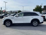 2025 CX-90 Thumbnail 24