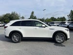 2025 CX-90 Thumbnail 28