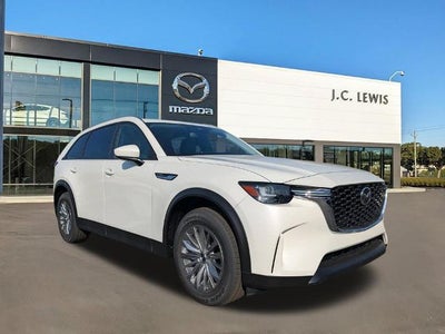 2026 Mazda CX-90 AWD 3.3 Turbo Select 4DR SUV