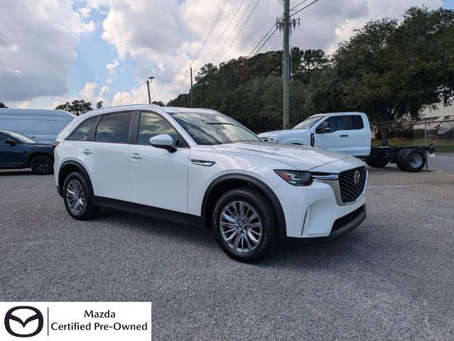 2026 MAZDA CX-9 - $35,000