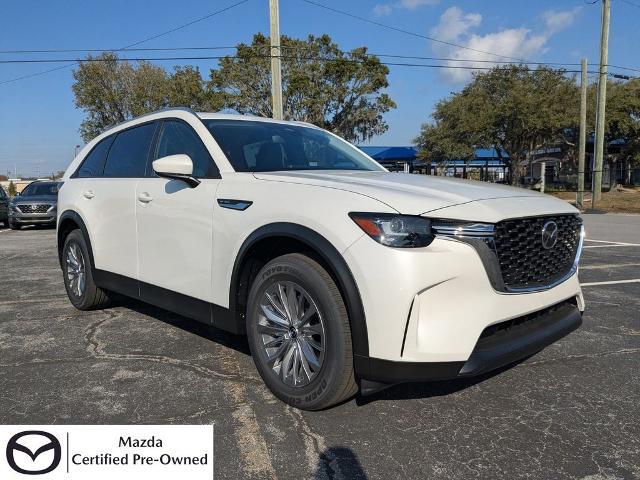 2026 MAZDA CX-9 - $35,000