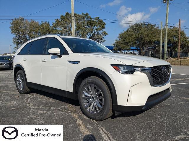 2026 MAZDA CX-9 - $35,000