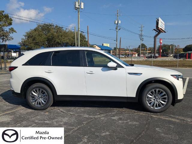 2026 MAZDA CX-9 - $35,000