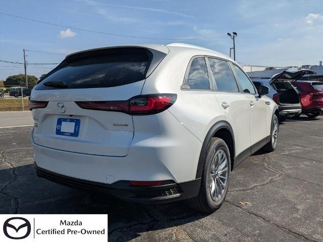 2026 MAZDA CX-9 - $35,000