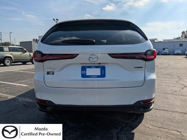 2026 MAZDA CX-9 - $35,000