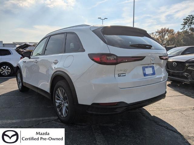 2026 MAZDA CX-9 - $35,000