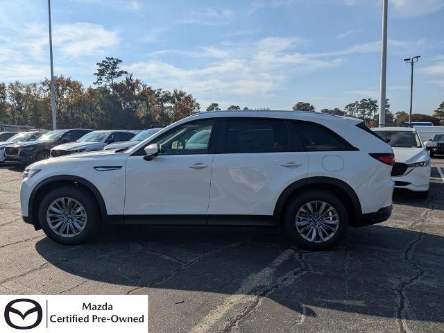 2026 MAZDA CX-9 - $35,000