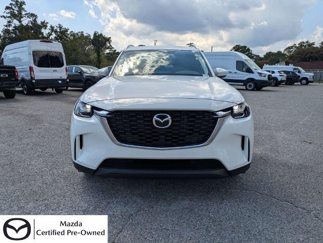 2026 MAZDA CX-9 - $35,000