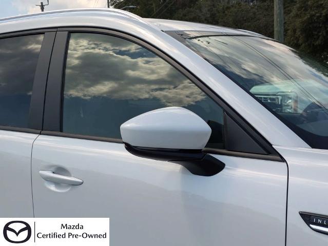 2026 MAZDA CX-9 - $35,000