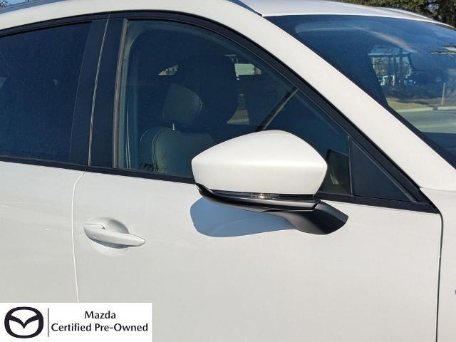 2026 MAZDA CX-9 - $35,000