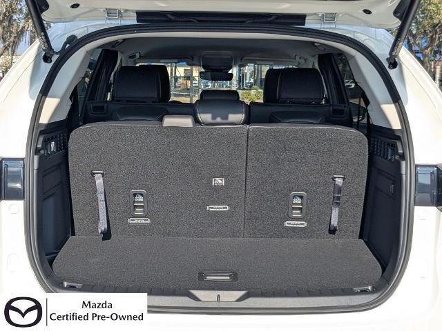 2026 MAZDA CX-9 - $35,000