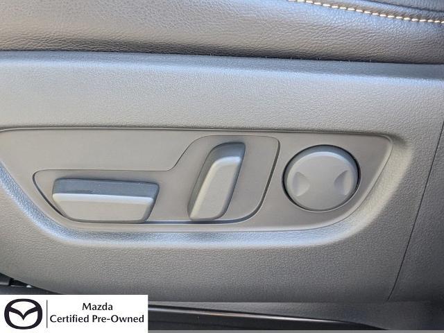 2026 MAZDA CX-9 - $35,000