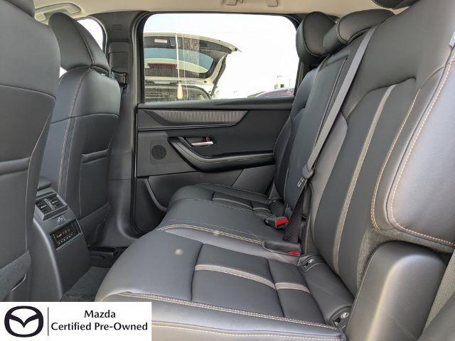 2026 MAZDA CX-9 - $35,000