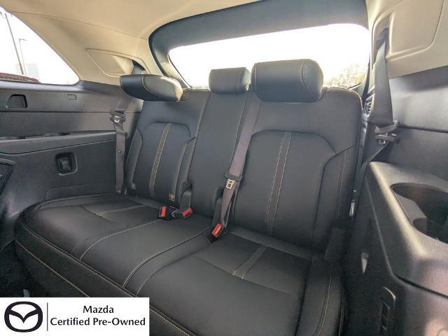 2026 MAZDA CX-9 - $35,000