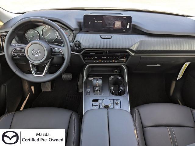 2026 MAZDA CX-9 - $35,000