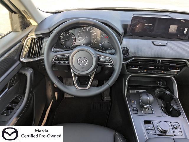 2026 MAZDA CX-9 - $35,000