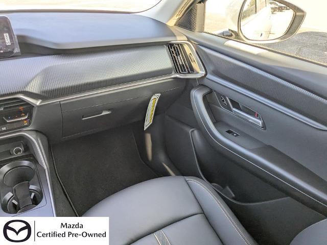 2026 MAZDA CX-9 - $35,000