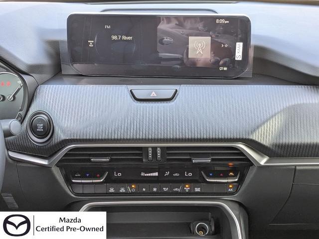 2026 MAZDA CX-9 - $35,000