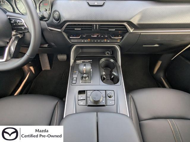 2026 MAZDA CX-9 - $35,000
